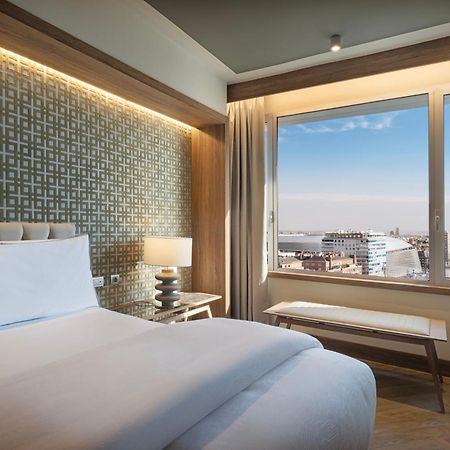 The Westin Madrid Cuzco Hotel Ngoại thất bức ảnh