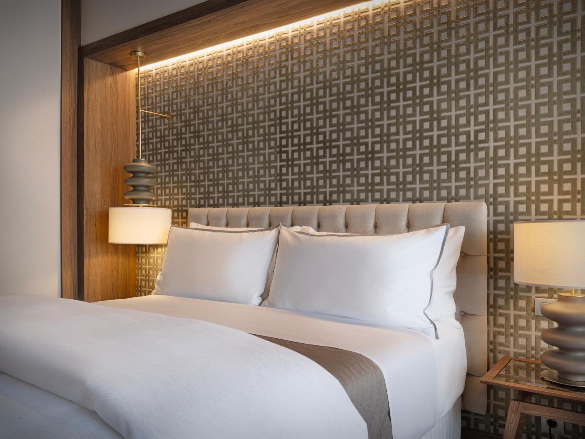 The Westin Madrid Cuzco Hotel Ngoại thất bức ảnh