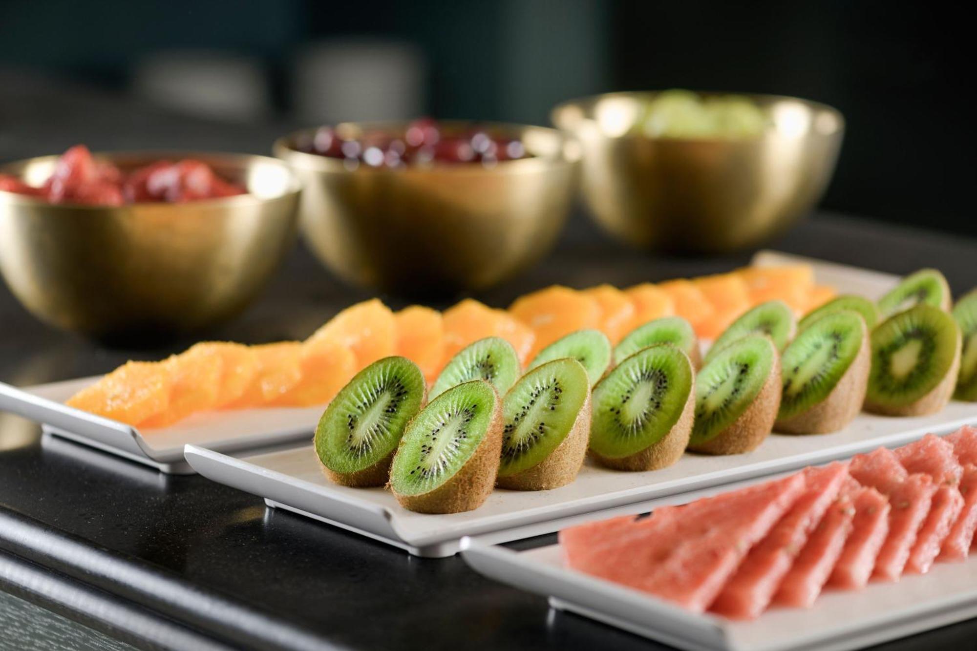 The Westin Madrid Cuzco Hotel Ngoại thất bức ảnh