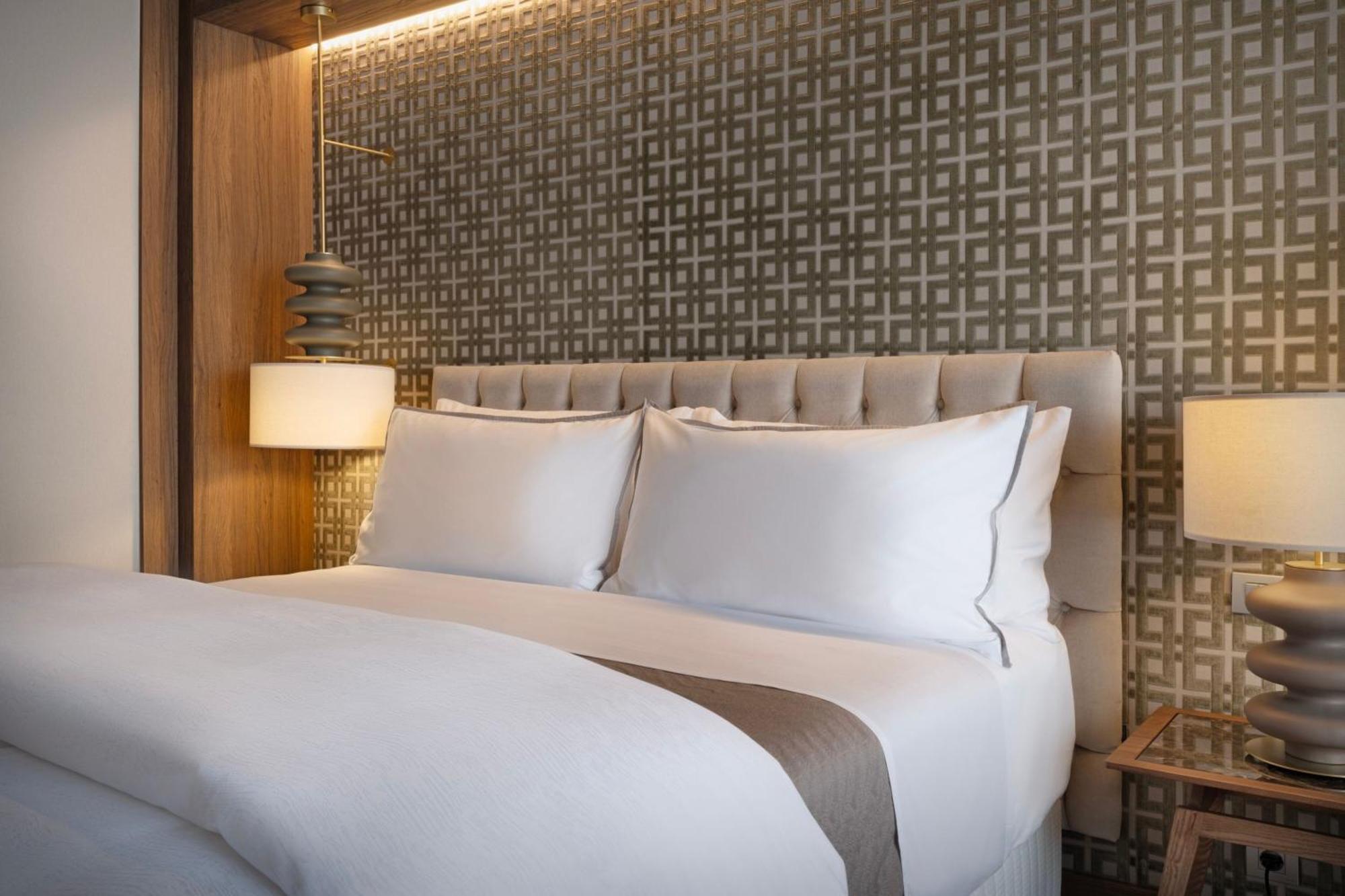 The Westin Madrid Cuzco Hotel Ngoại thất bức ảnh