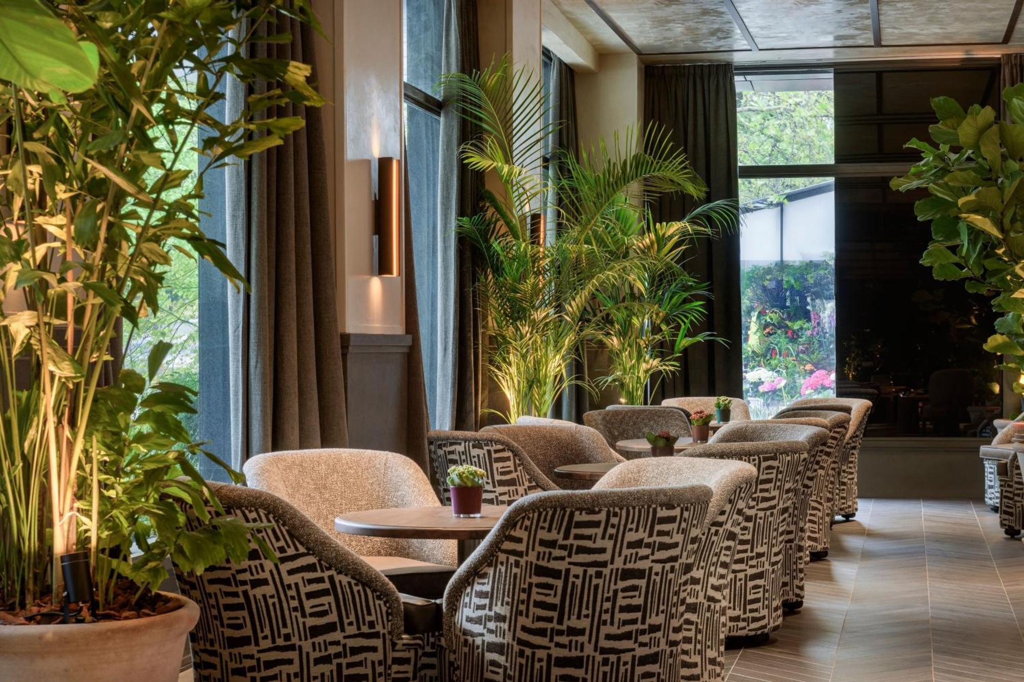 The Westin Madrid Cuzco Hotel Ngoại thất bức ảnh