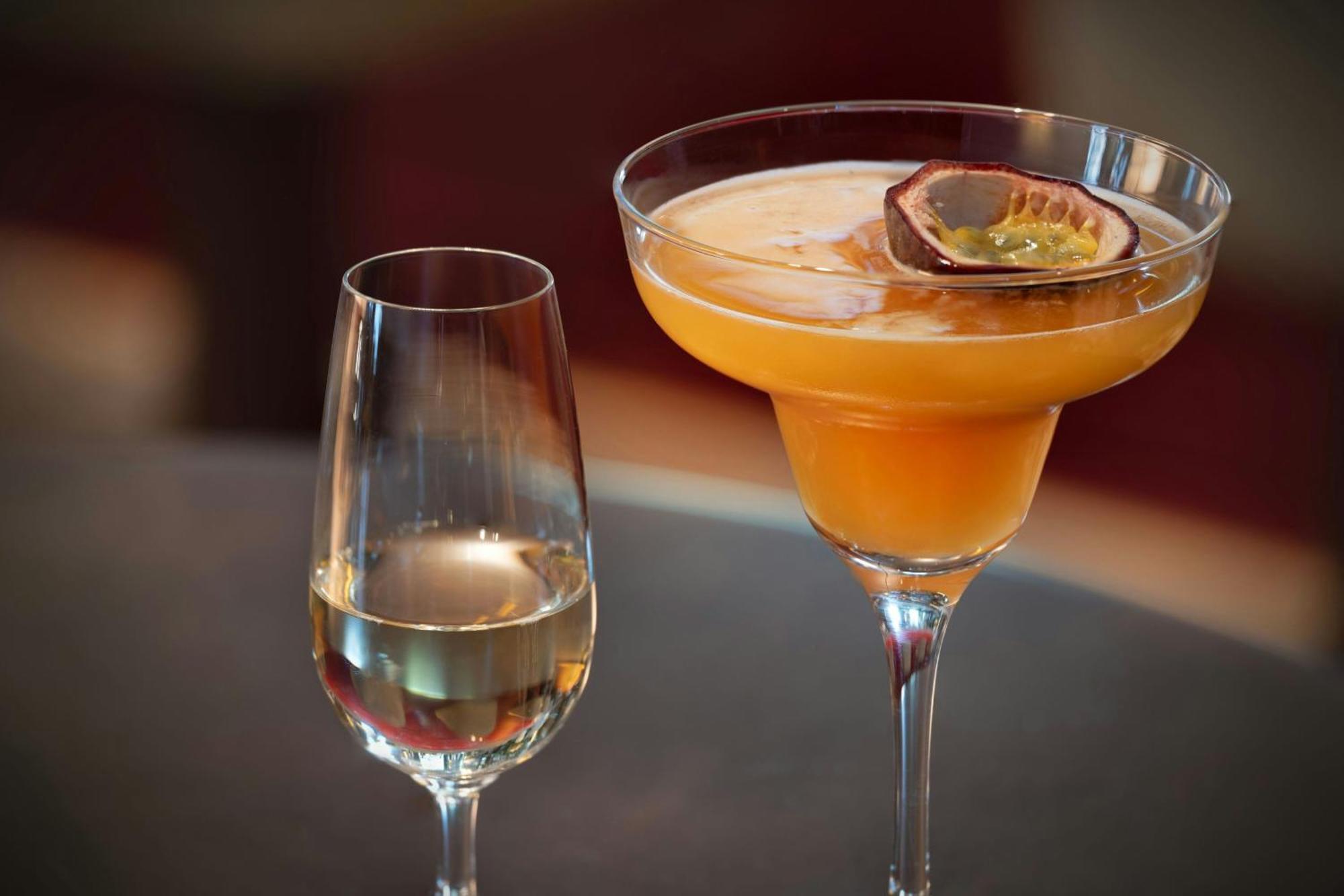 The Westin Madrid Cuzco Hotel Ngoại thất bức ảnh